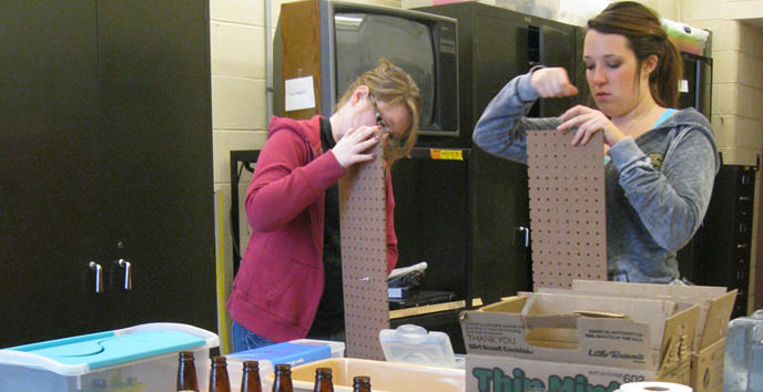 Service Learning