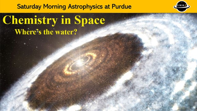 Where's the Water YouTube video