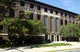 Photo of Physics Building